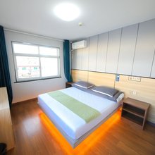 北戴河涵轩宾馆