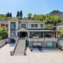 归屿墅(桐庐OMG心跳乐园店)