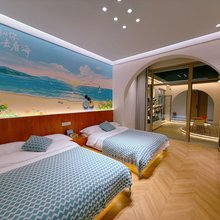 日照楠舍别院民宿小院(张家台村店)