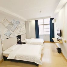 肇庆城枫客栈