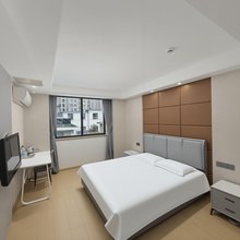下江南酒店(常州青果巷南大街店)