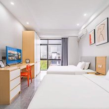 及至酒店(浙江省肿瘤医院店)
