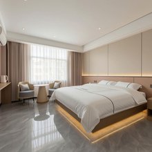 罗平张悦酒店