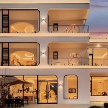 金龙逸舍·serene|沐屿归处·空间艺术度假美宿(丽江高铁站店)