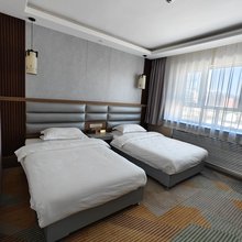 驿旅花城酒店