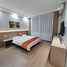 通辽客多多宾馆(火车站店)