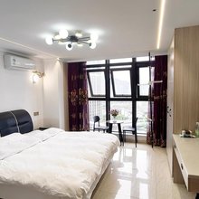 莱客公寓(温州动车南站店)