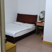 舒馨住宿