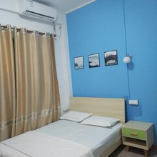 豪世青年公寓(33小镇店)