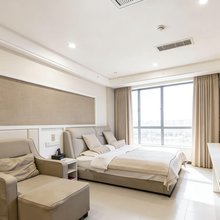 苑景酒店(驻马店市中心医院店)