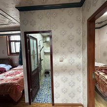 洛扎小央云措雪域旅馆