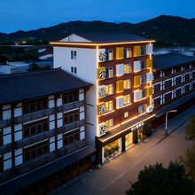 希尔曼精品酒店(成都天府机场T2航站楼店)