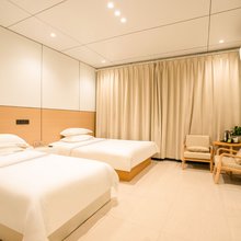 富君客栈(上海金山枫泾古镇店)