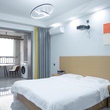 景和商务民宿(文理学院店)
