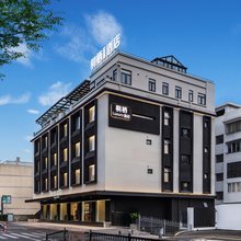 桐栖·Luxury酒店(福鼎青少年宫店)