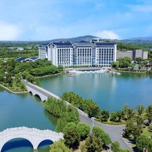 宜兴水墨涵田度假村