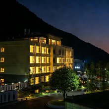 浮游·麋山隐民宿(黑麋峰店)