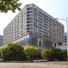 龙蟠云境·光影公寓(南京夫子庙店)