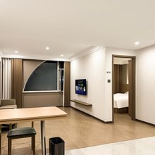 漫馨酒店(兴安盟科右前旗兴安技术职业大学店)
