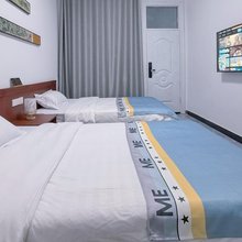 一盏月民宿