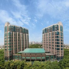 上海衡山花园酒店