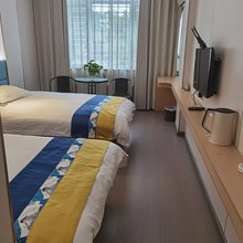 深港商务酒店