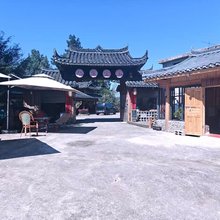 乌东金家民宿