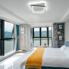 桐庐江暖居景观民宿(商学院店)