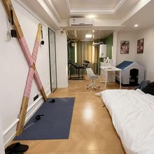 爱慕情侣民宿