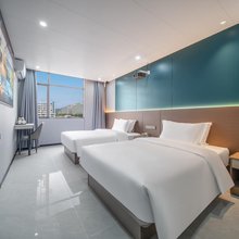 云栖智能美宿(惠州细斯龙店)