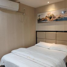 富祥公寓(金盛隆购物中心店)