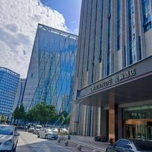 寿光国际会展中心悦枫酒店