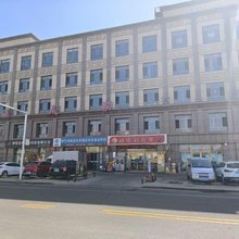 曲溪人家宾馆(昆仑路店)