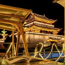 逢缘景客栈(大理古城南门店)