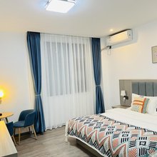 辰星宾馆(西昌学院安宁校区店)