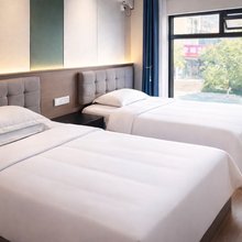 杭州三坝酒店(浙大紫金港运河亚运公园体育场店)
