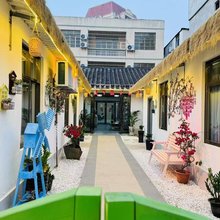 暮野小院(北海银滩景区店)