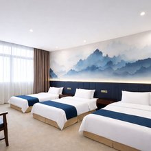 盛聚大酒店