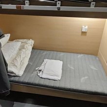 舒心青旅(上海五角场店)