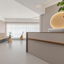 尚舍酒店(甲秀楼青云集市店)