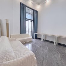 安安纯女生青年旅舍(南村万博地铁站店)