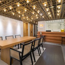 居意酒店(杭州宋城美院象山地铁站店)