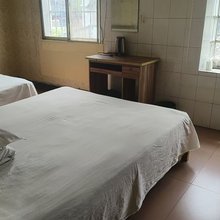万邦客栈(宜昌东站店)