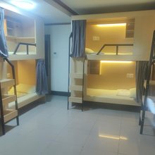 佳多宝青旅(龙华地铁站店)