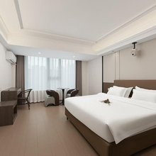 秋思喆馡(江北万达奥体中心店)