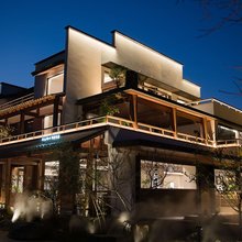 九华山西竹民宿(大愿文化园店)