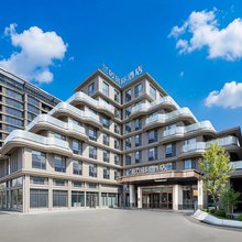 长治兰欧国际酒店