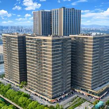 J·HOUSE 宁居公寓(东大九龙湖校区地铁站店)