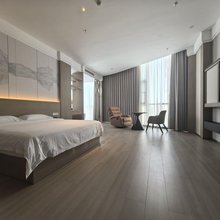 沂都水汇休闲酒店