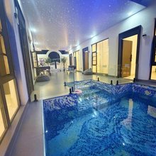 北海雨同小院(桥港海滩店)